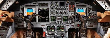 hawker-avionics